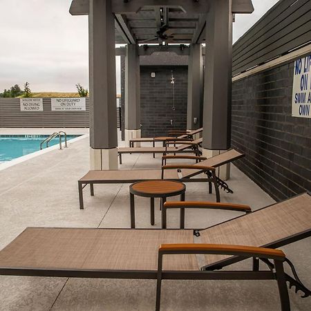 Courtyard By Marriott Greenville Mauldin Extérieur photo