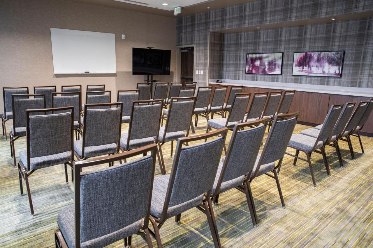 Courtyard By Marriott Greenville Mauldin Extérieur photo