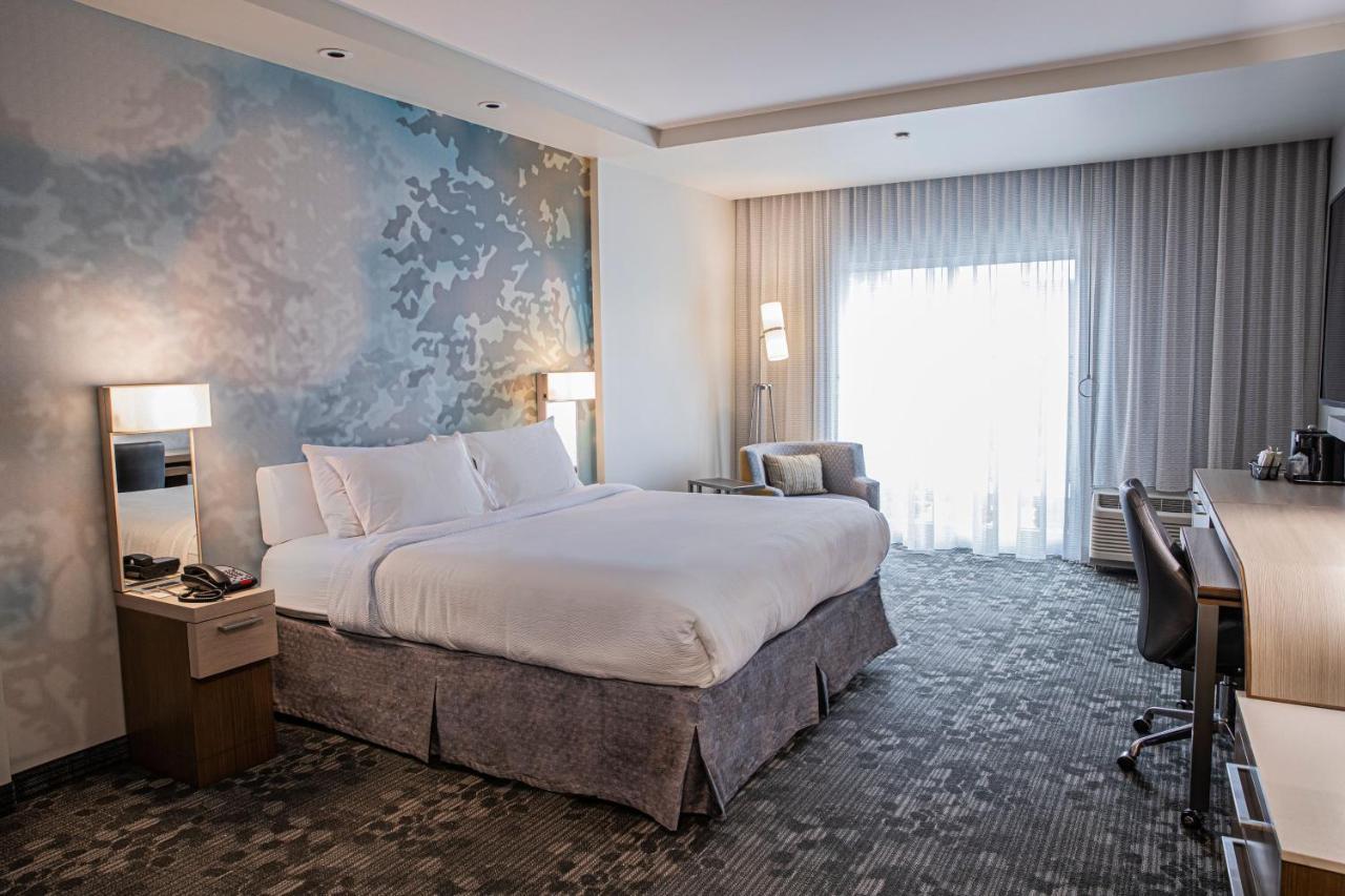 Courtyard By Marriott Greenville Mauldin Extérieur photo