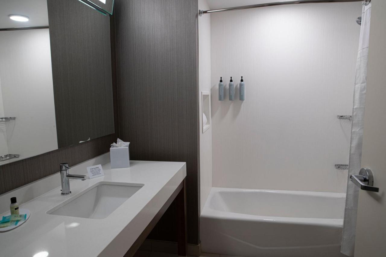 Courtyard By Marriott Greenville Mauldin Extérieur photo