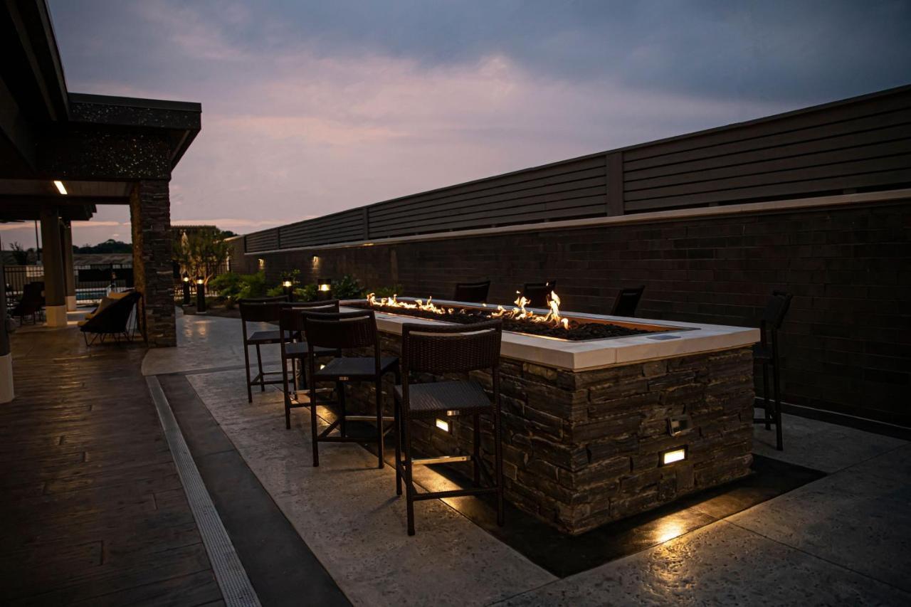 Courtyard By Marriott Greenville Mauldin Extérieur photo