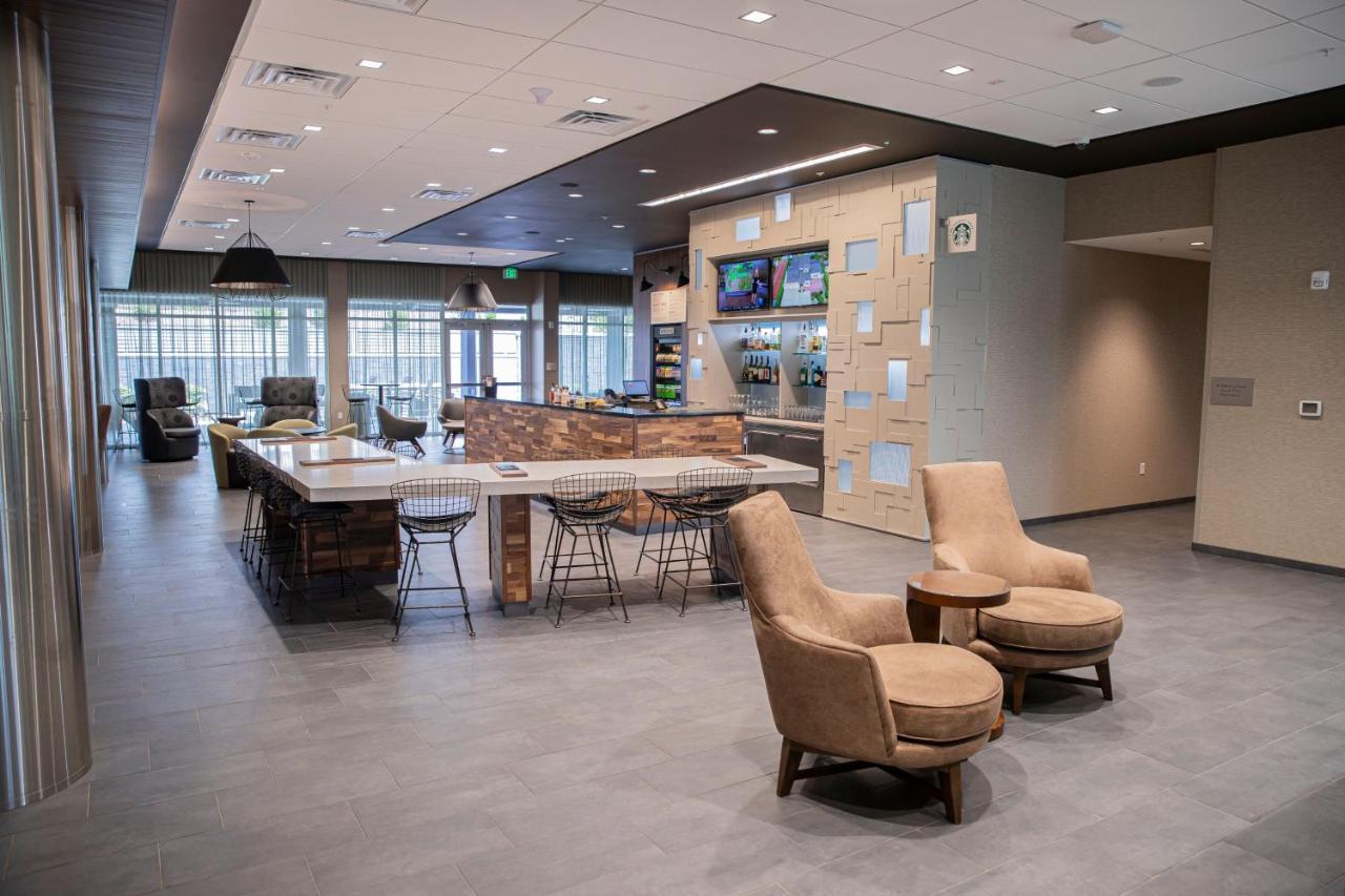 Courtyard By Marriott Greenville Mauldin Extérieur photo