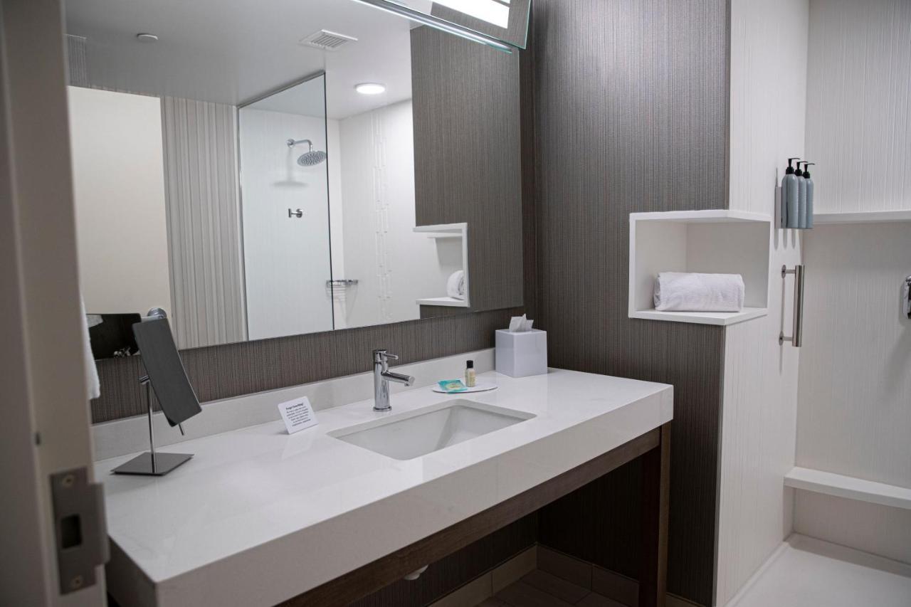 Courtyard By Marriott Greenville Mauldin Extérieur photo